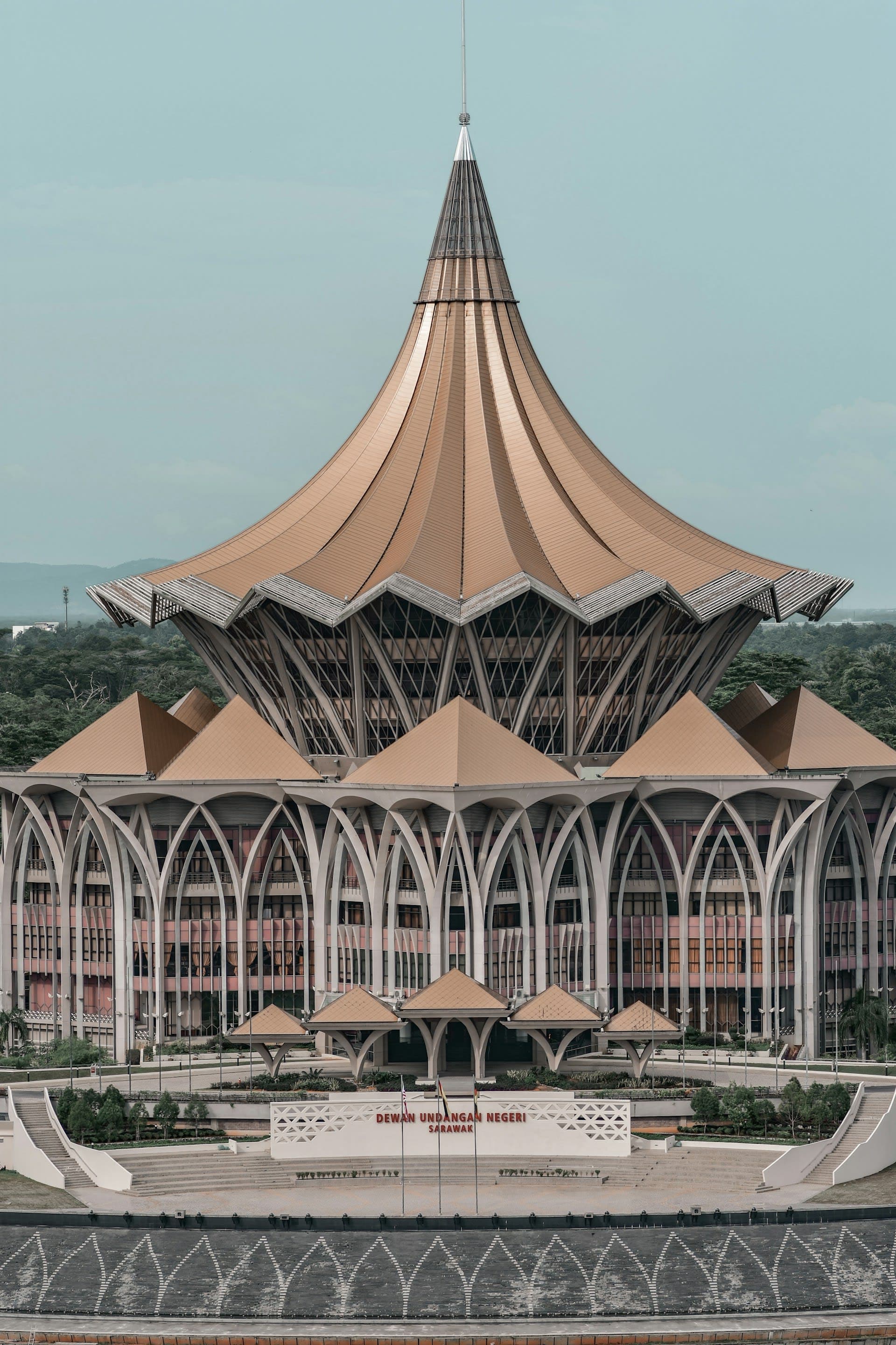 Sarawak