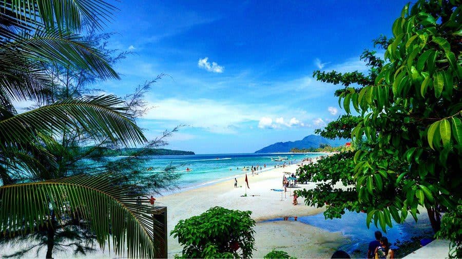 Kedah aesthetic clinics background