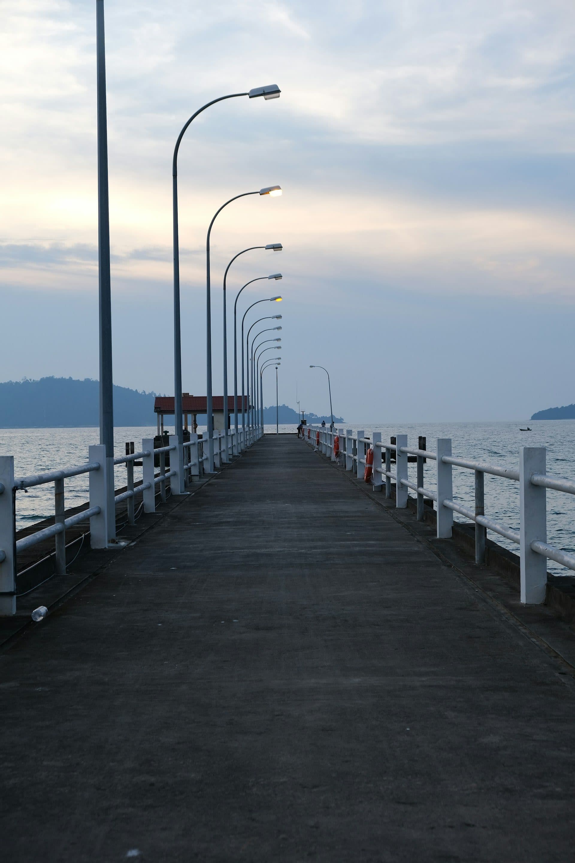 Beaufort, Sabah aesthetic clinics background