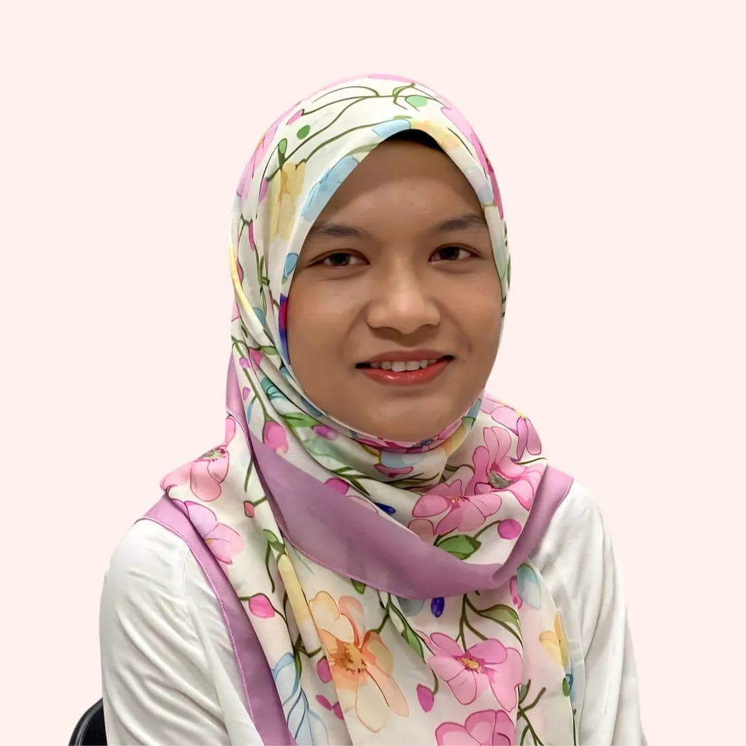 Dr Nur Atikah binti Md Rashid