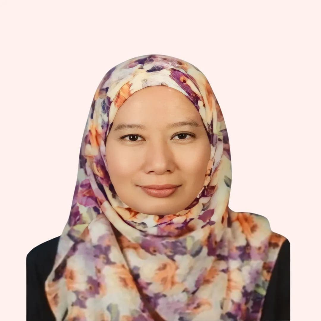 Dr Norliza Binti Halim