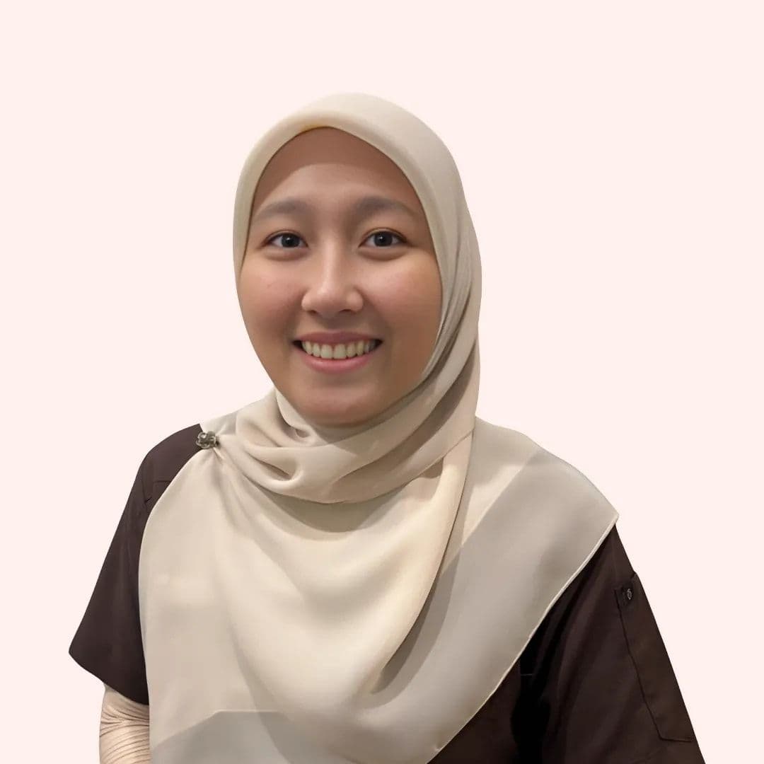Photo of Dr Nor Aqilah binti Ahmad