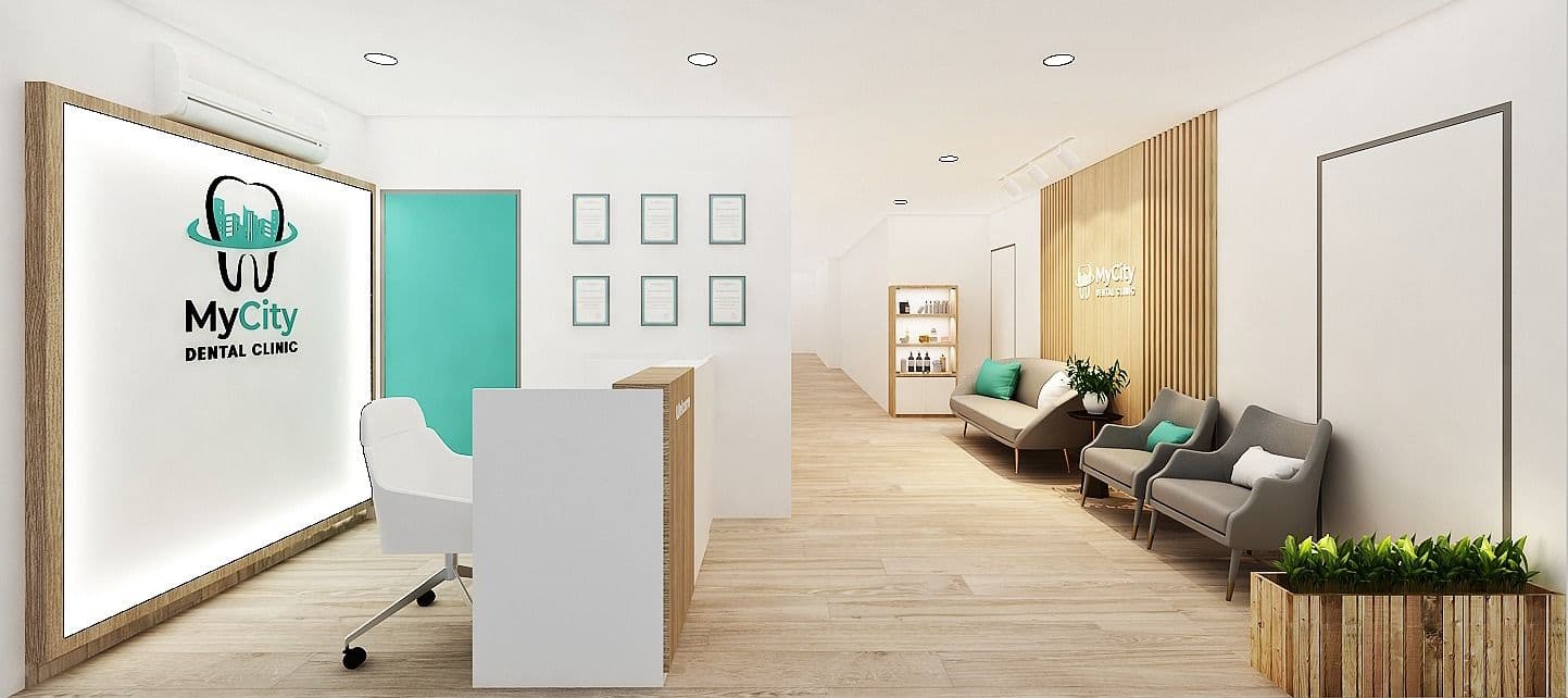 MyCity Dental Clinic