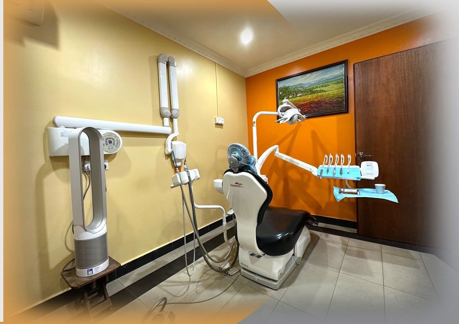 Surinder & Sumeeta Dental Clinic