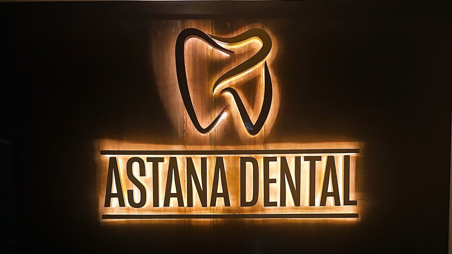 Klinik Pergigian Astana - Taman Melawati