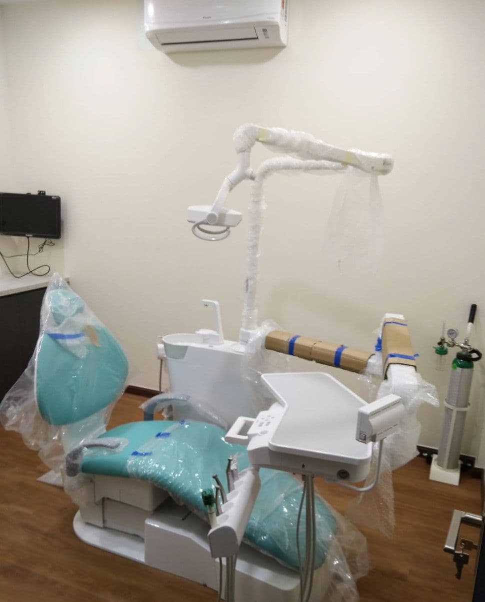 Photo 4 for Klinik Pergigian Johnson