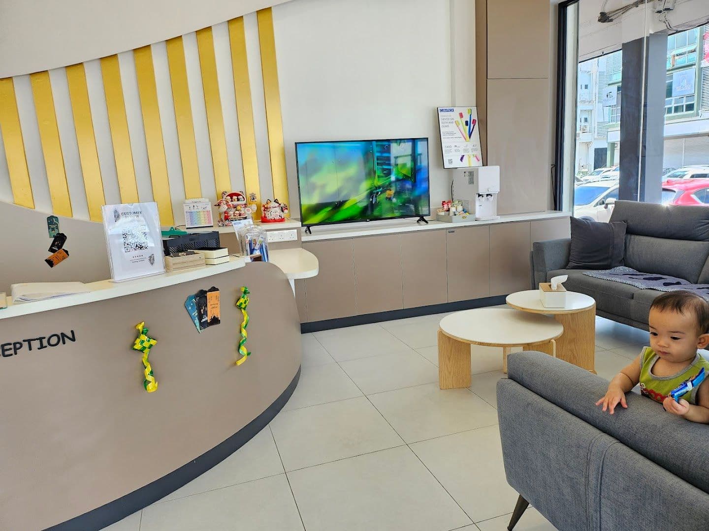 Photo 2 for Klinik Pergigian Metrocity