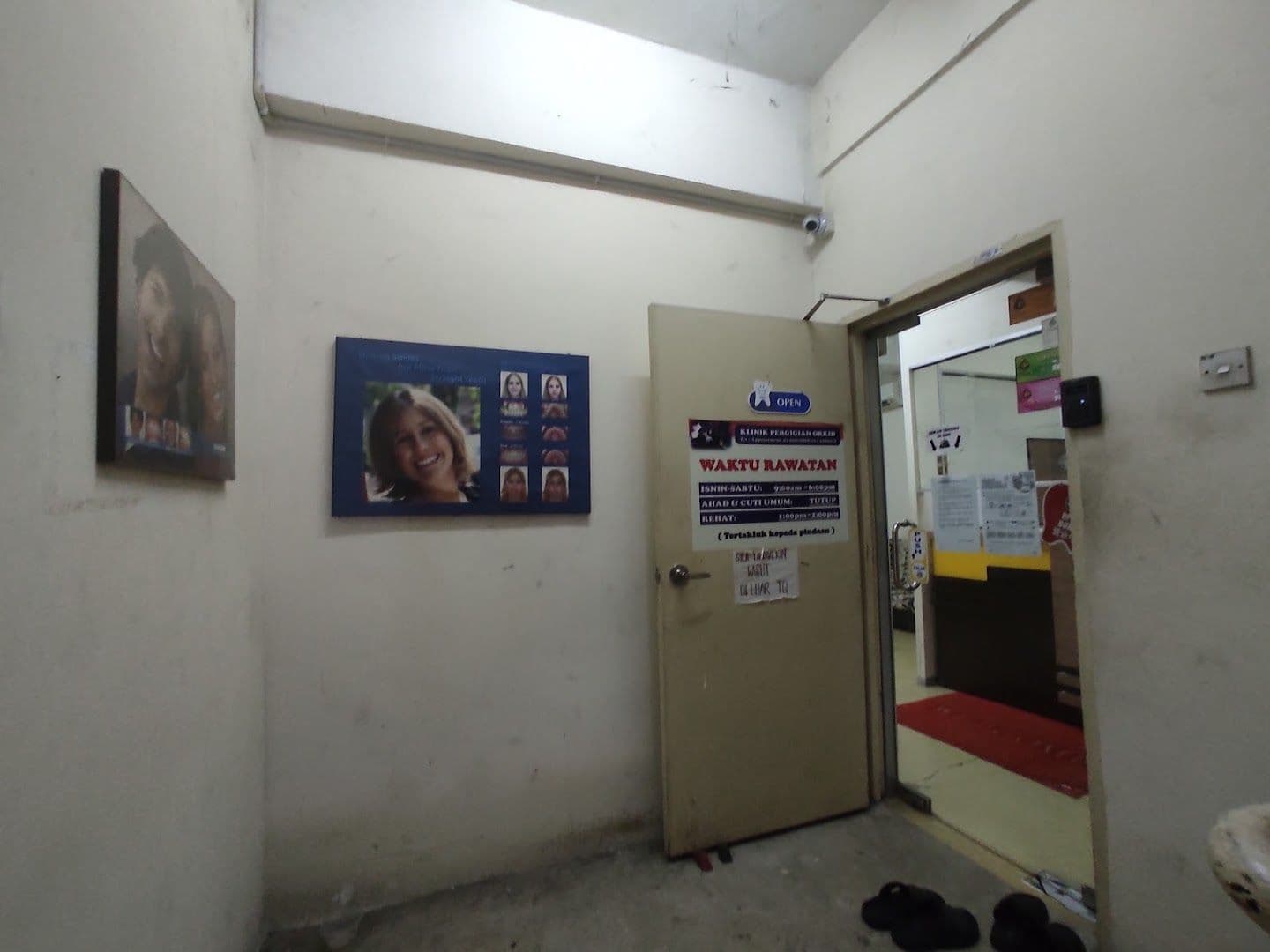 Photo 4 for Klinik Pergigian Orkid