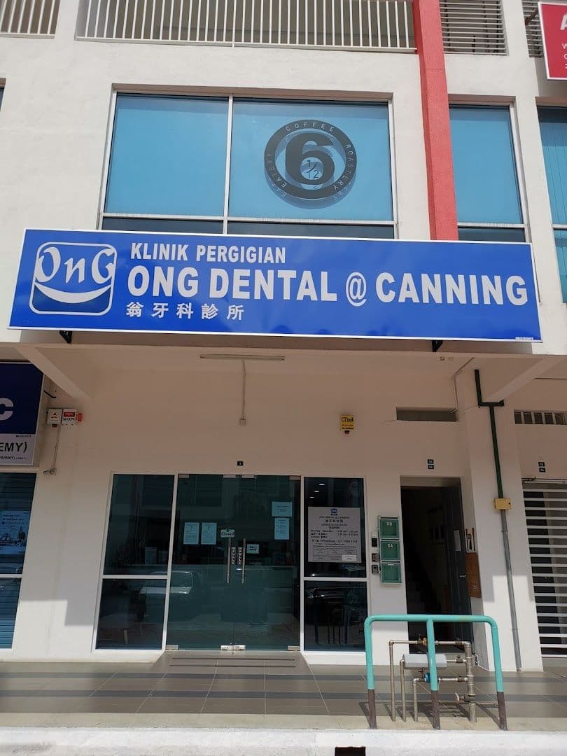 Main photo for Ong Dental @ Canning