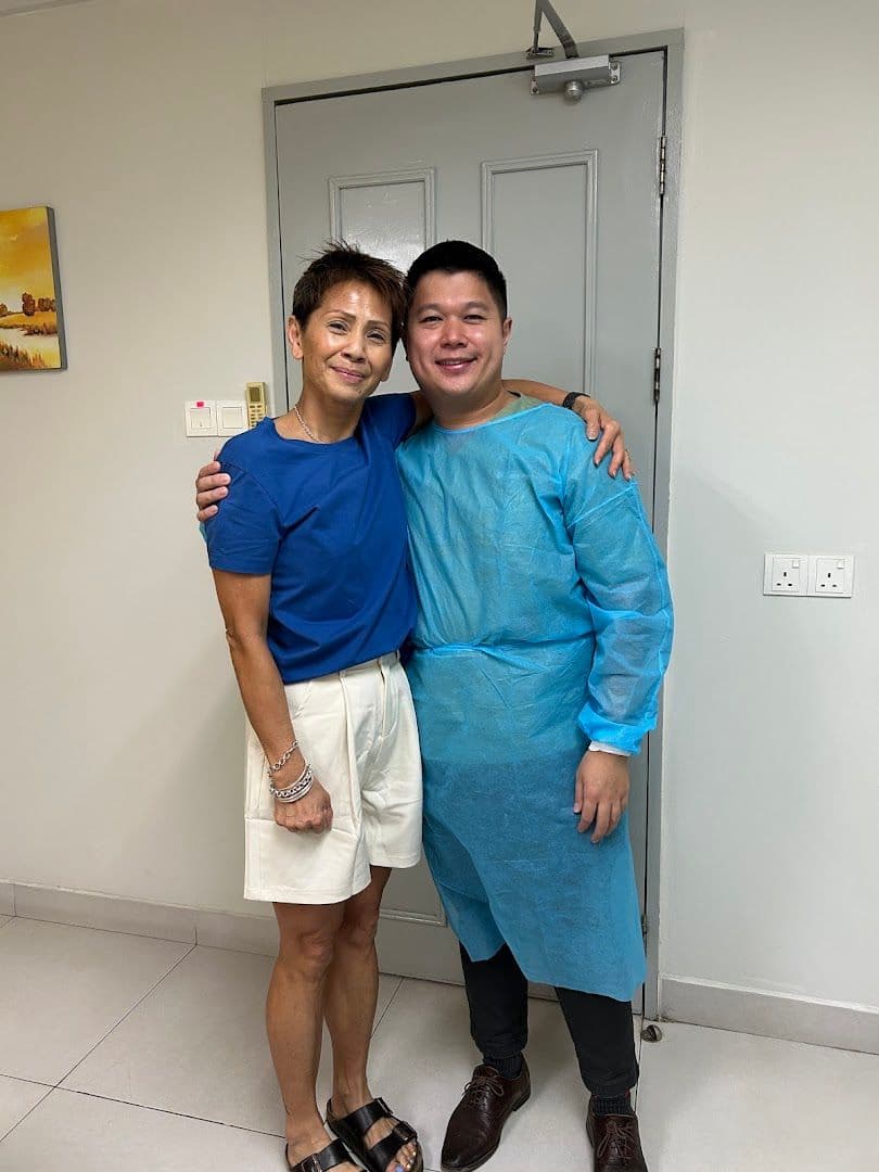 Photo 5 for Bright Smile Dental Clinic