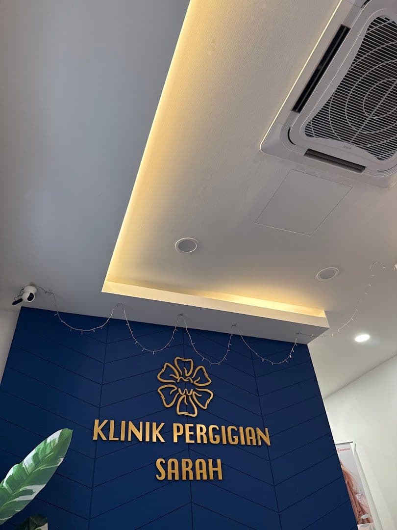 Photo 3 for Klinik Gigi Sarah Bukit Beruntung Adenium