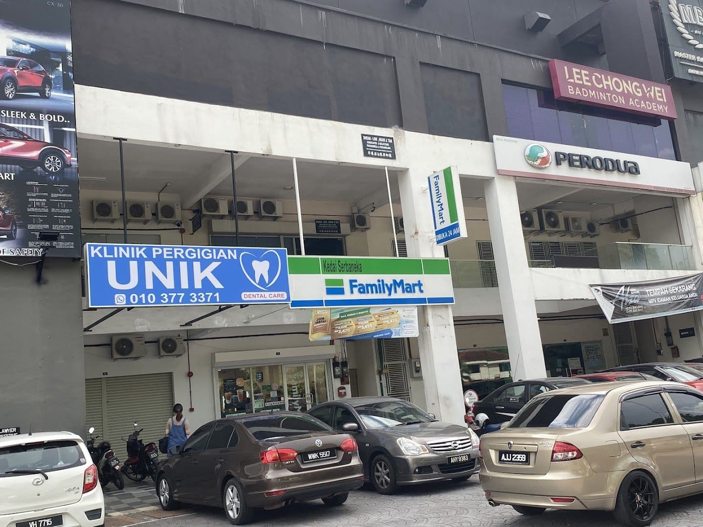 Main photo for Klinik Pergigian Unik