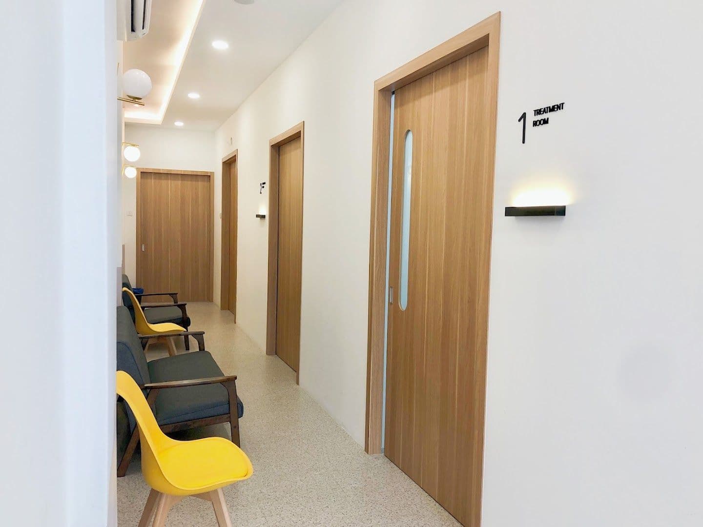 Photo 3 for Joy Dental Clinic (I-avenue)