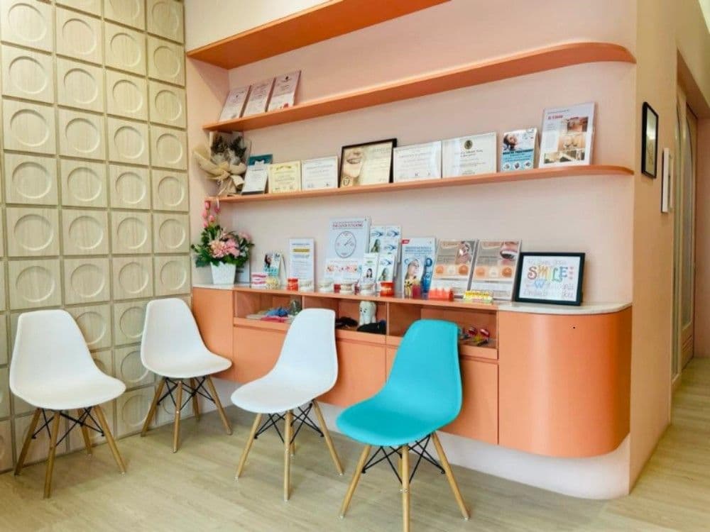 Photo 2 for Klinik Pergigian Dr. G Dental, Kuching