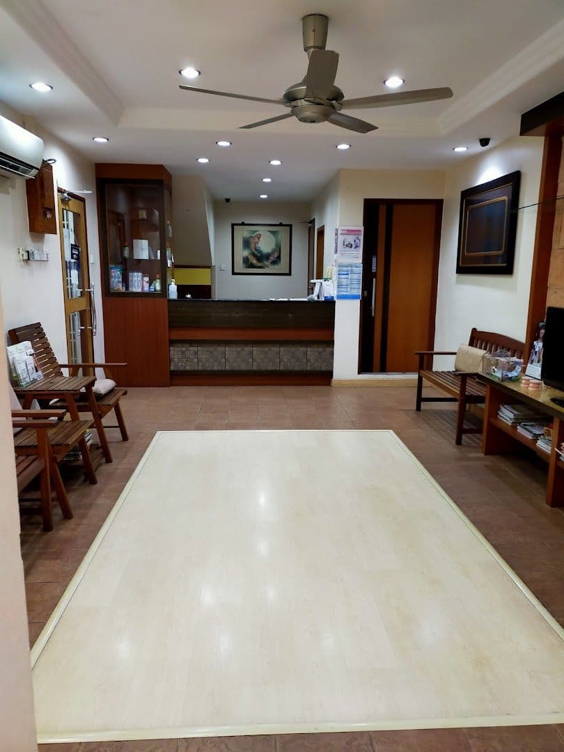 Photo 2 for Kheng Dental Care Centre