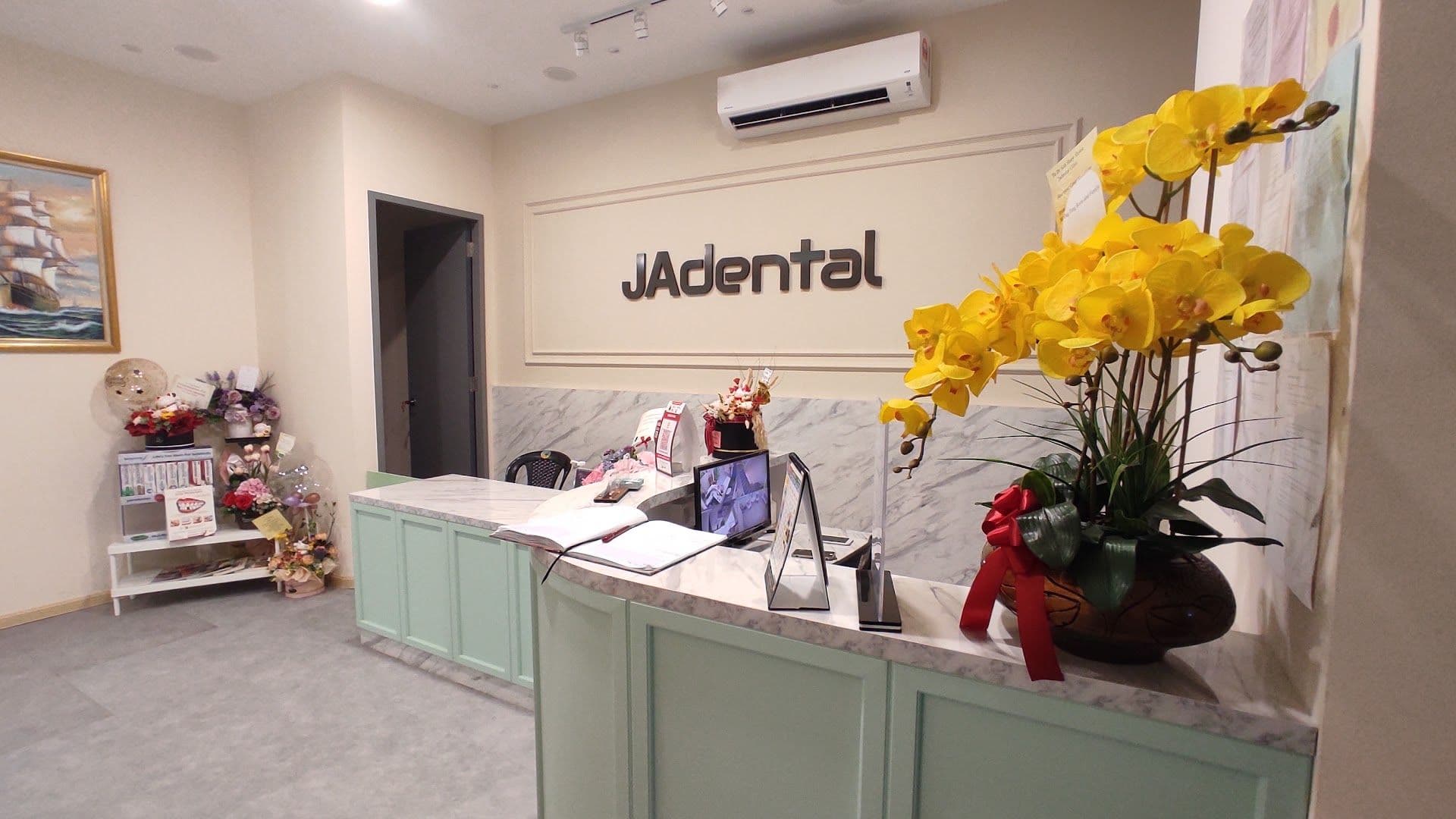 Main photo for JAdental