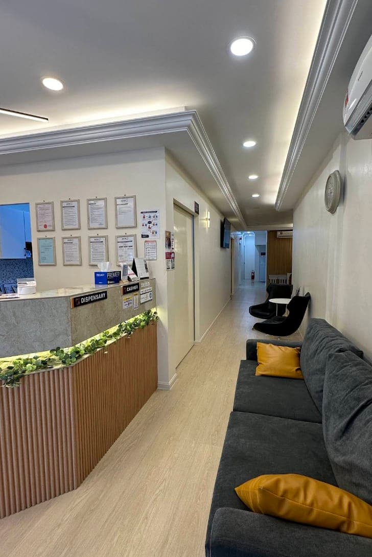 Photo 5 for Ainia Dental Clinic