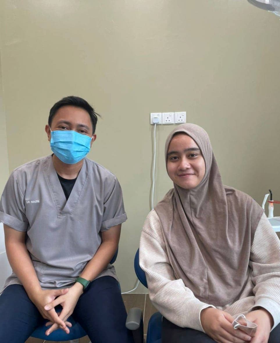 Photo 3 for Klinik Pergigian Pusrawi - Jalan Kebun