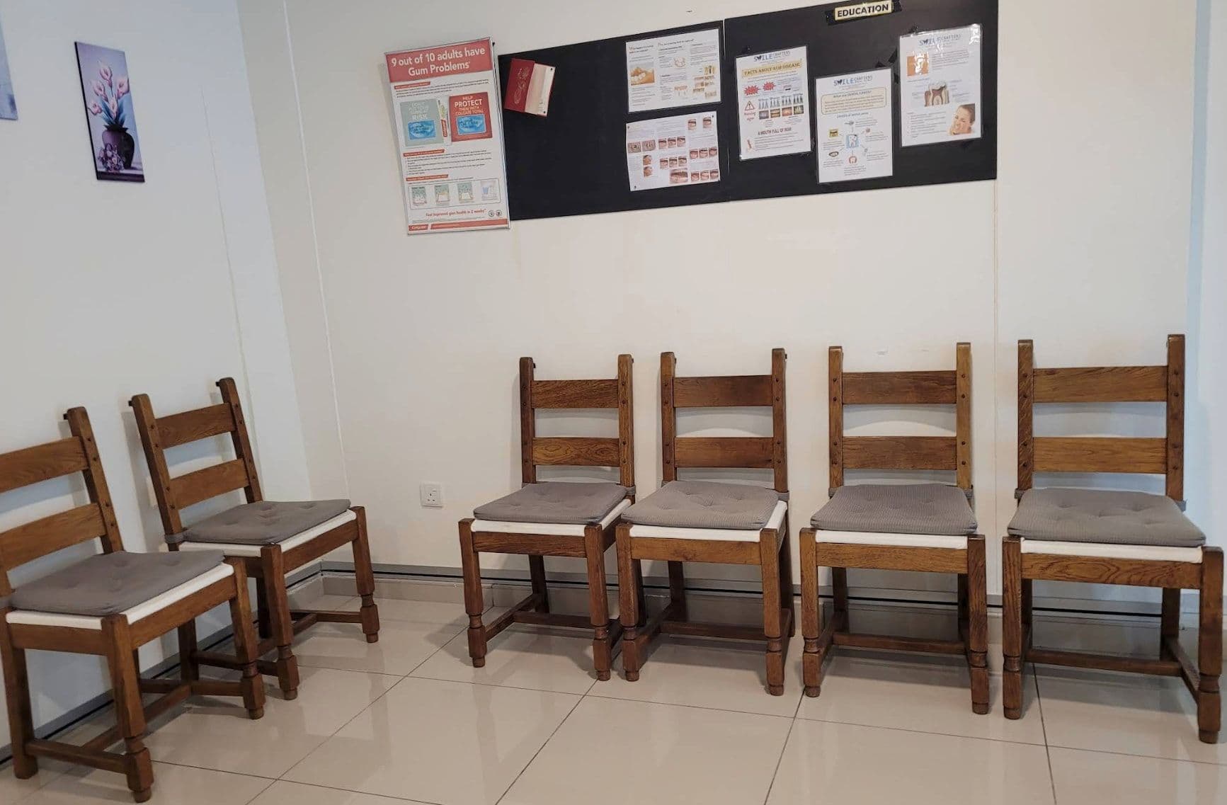 Photo 3 for Smilecrafters Dental Clinic
