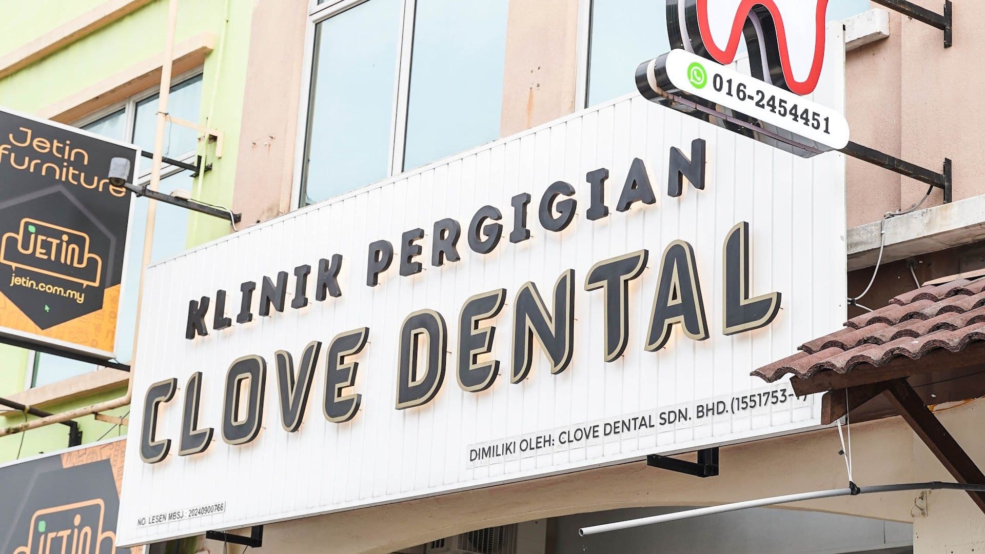 Main photo for Klinik Pergigian Clove Dental