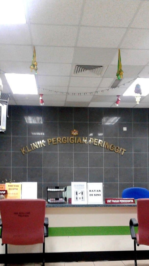 Peringgit Dental Clinic