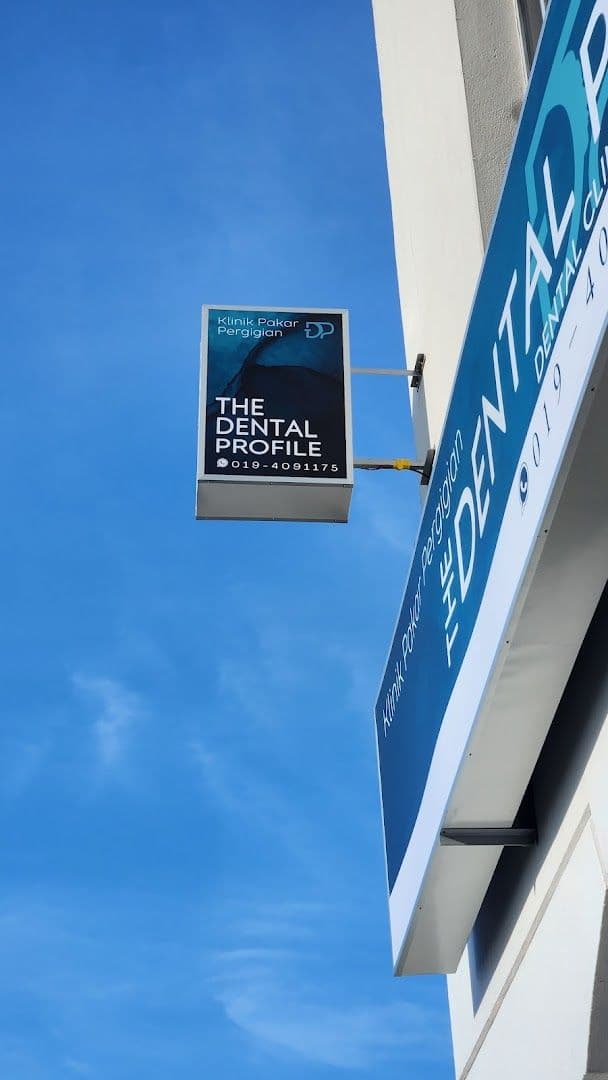 The Dental Profile