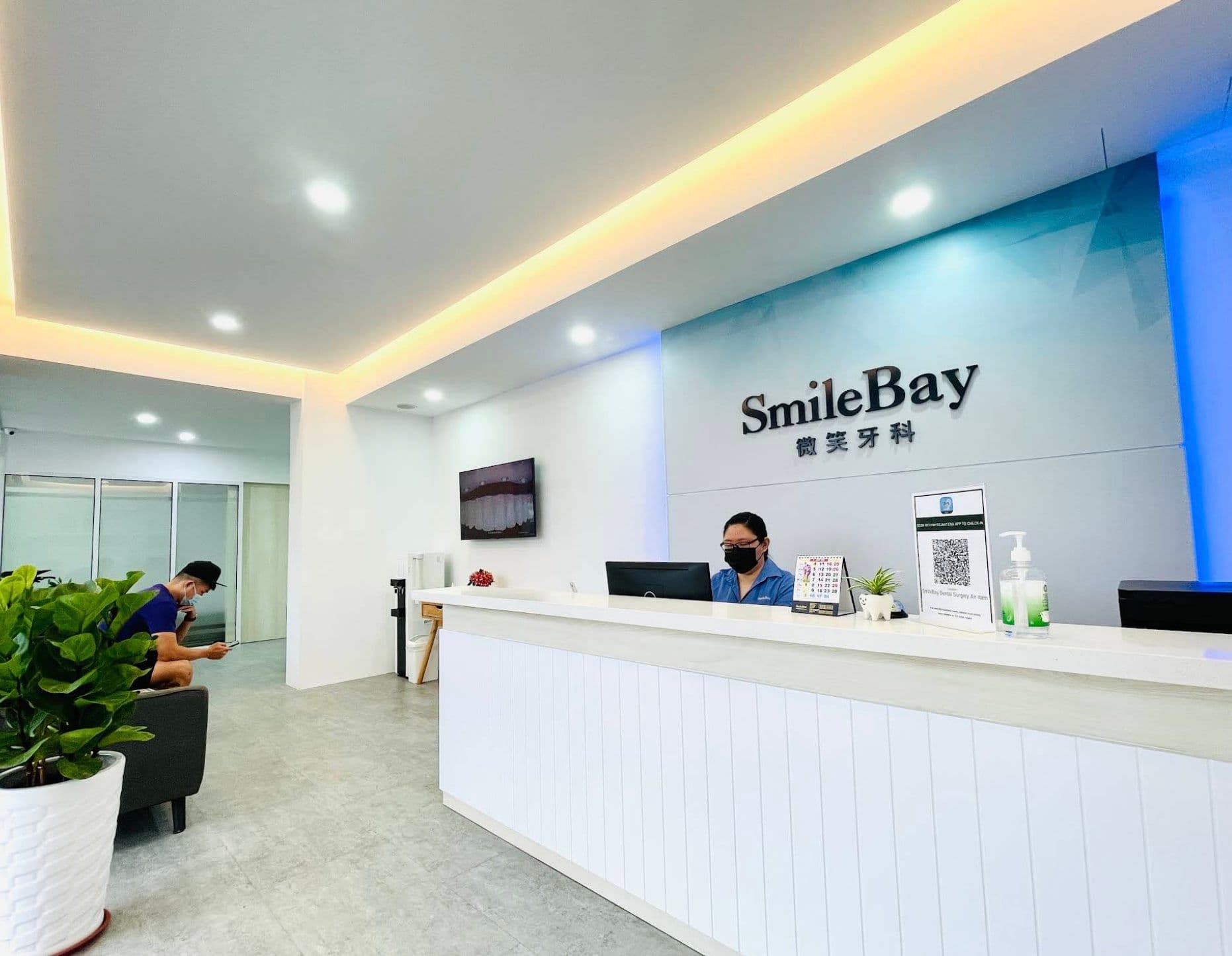 Photo 7 for SmileBay Air Itam