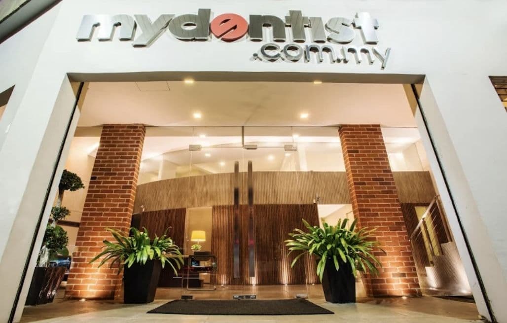 mydentist® Malaysia