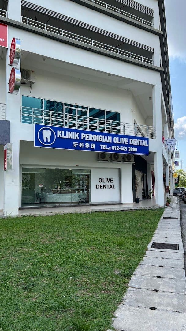 Photo 2 for Klinik Pergigian Olive Dental