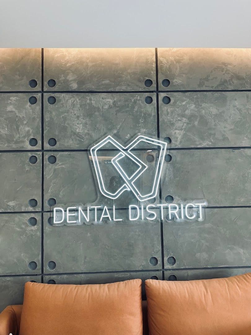 Main photo for Klinik Pergigian Dental District Jalan Ipoh
