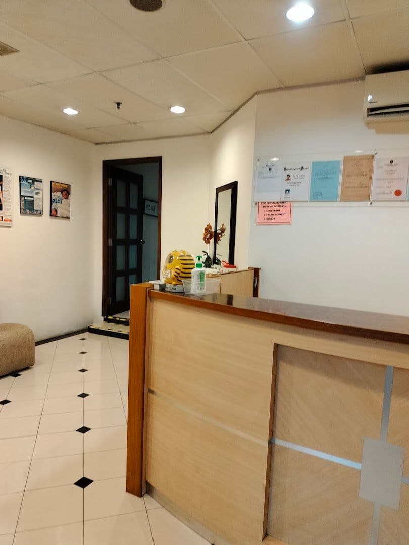 Photo 2 for Foo Dental Surgery