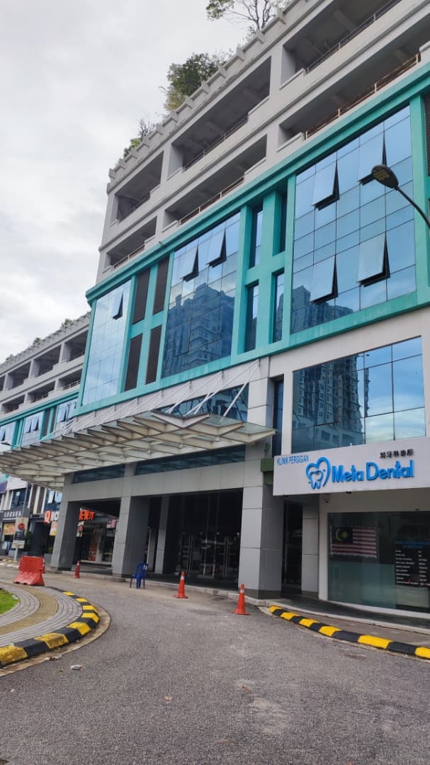Meta Dental Kepong