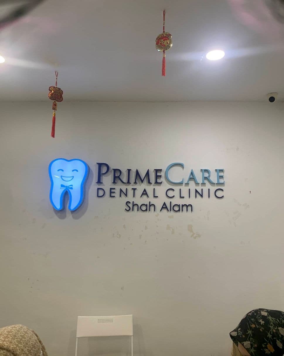 Main photo for PrimeCare