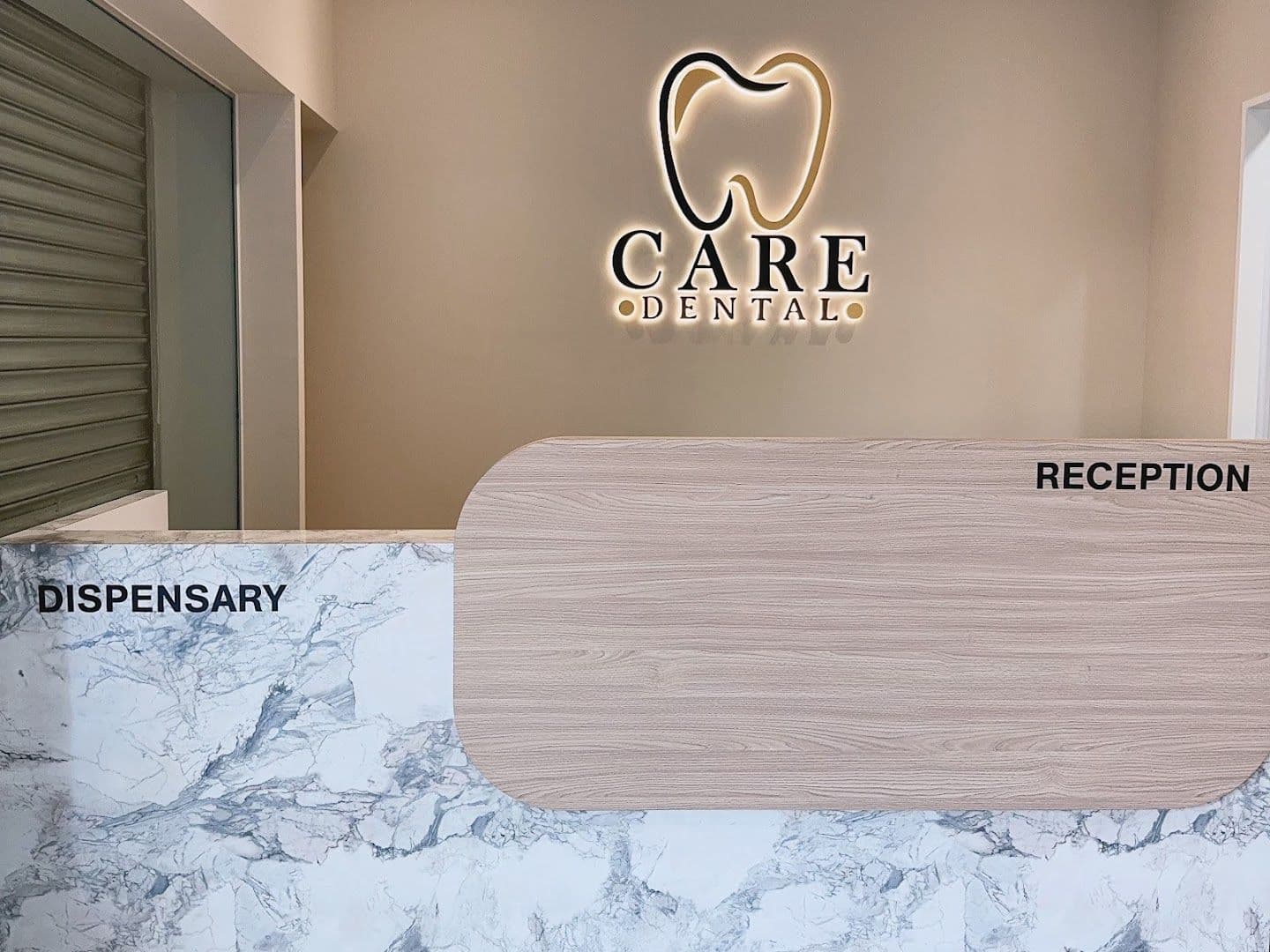 Klinik Pergigian Care Dental Clinic