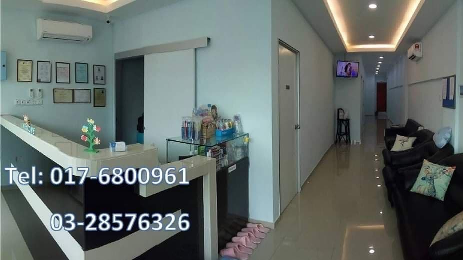 Klinik Pergigian Koo (Koo Dental Clinic)