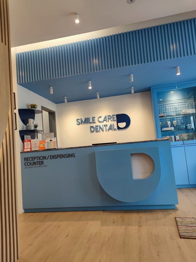Main photo for Smilecare Dental Clinic