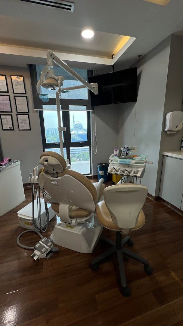 Photo 5 for Dr Tengku Maryam Paediatric Dental Specialist