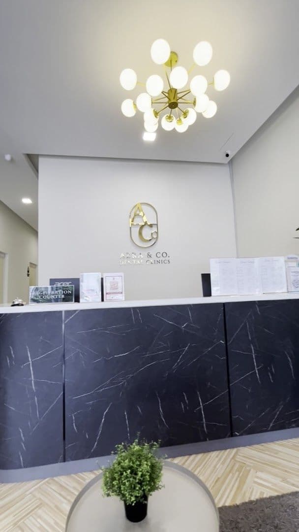 Photo 2 for Klinik Pergigian Azra & Co (Wangsa Maju)