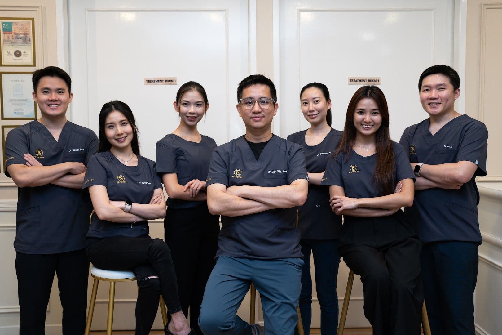 Photo 2 for KL Dental Sunway Velocity