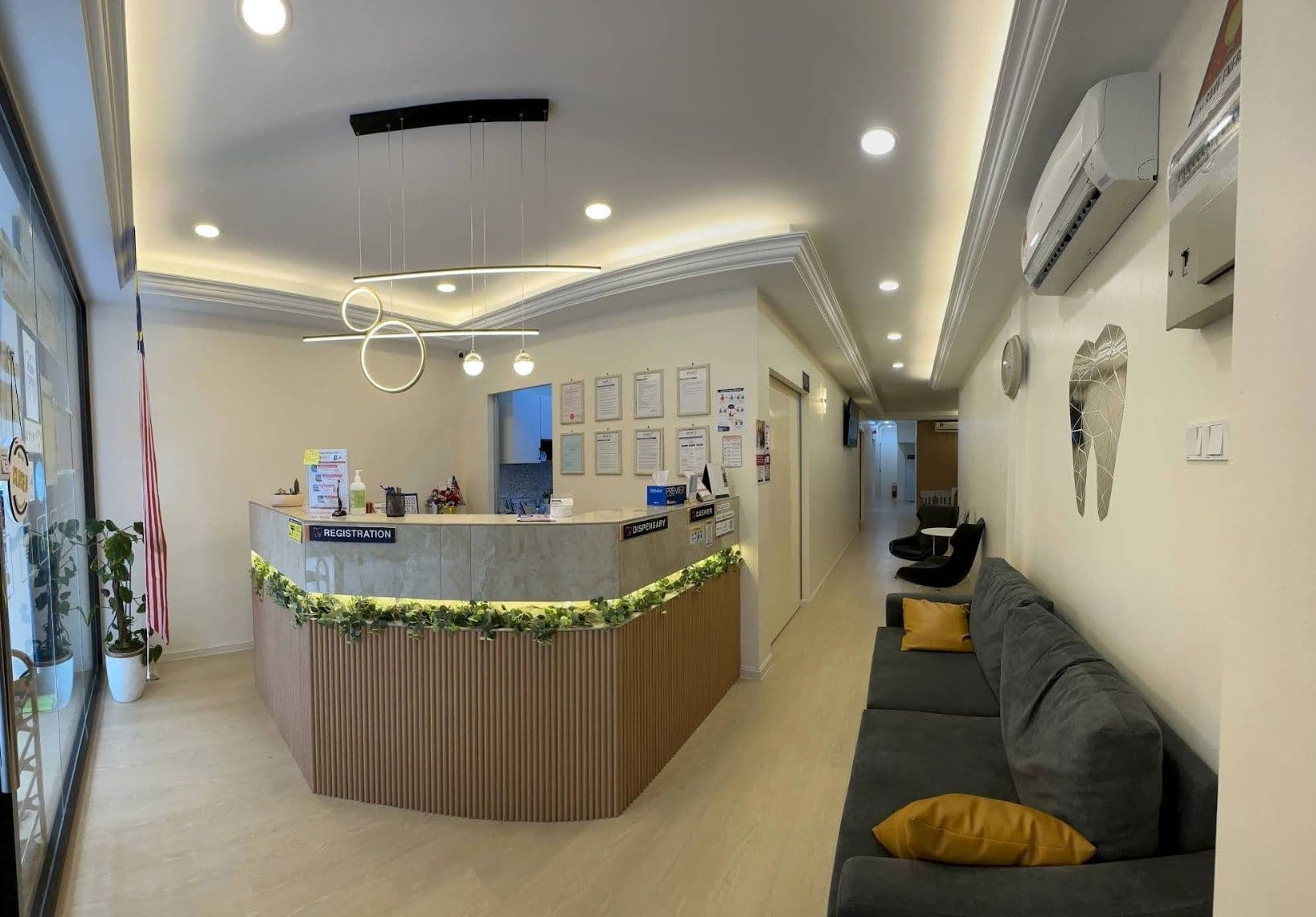 Photo 4 for Ainia Dental Clinic