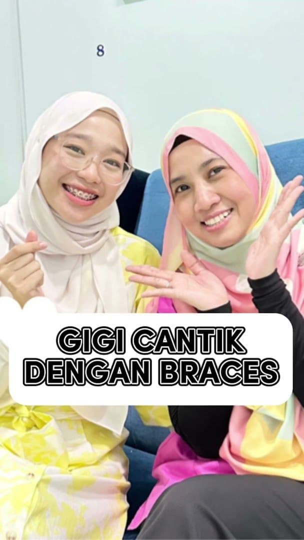 Klinik Pergigian Nusrah Bukit Katil