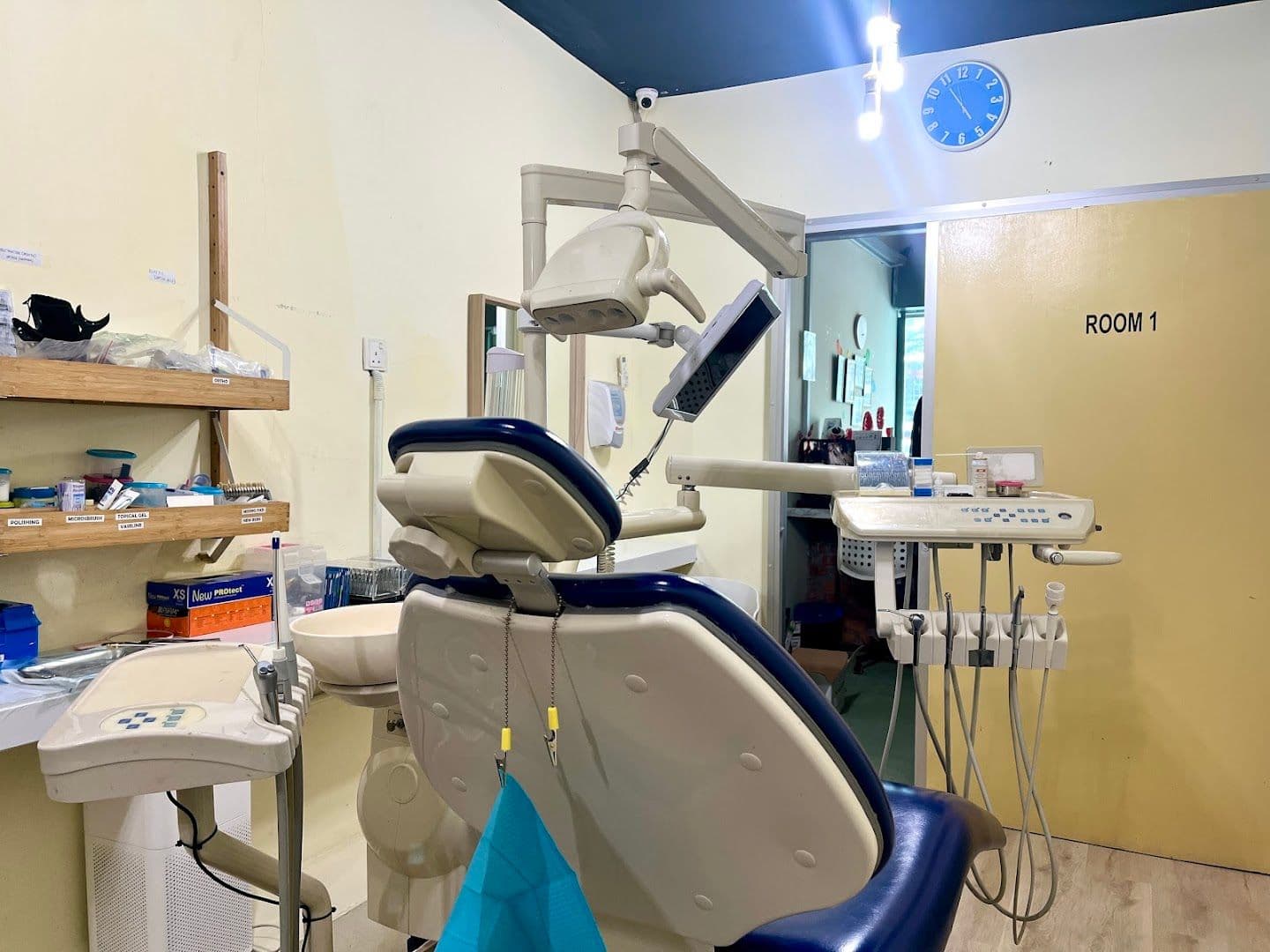 Photo 3 for Klinik Gigi Dentist3 Taman Warisan