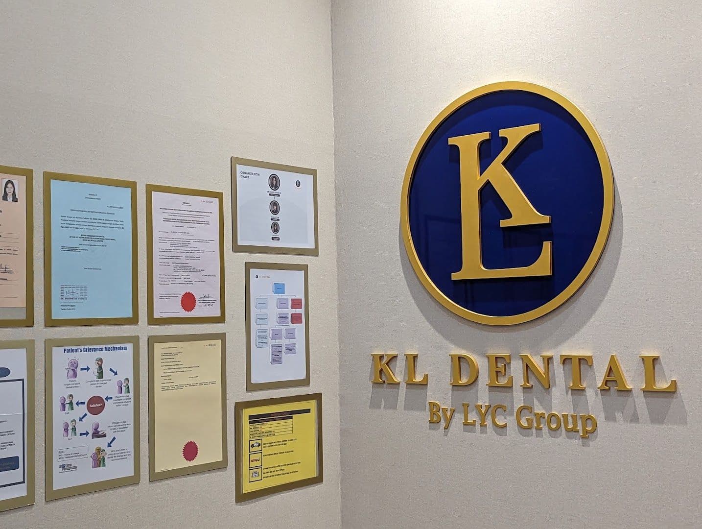 Main photo for KL Dental Sunway Velocity