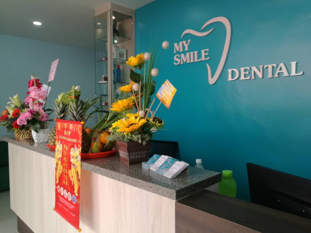My Smile Dental
