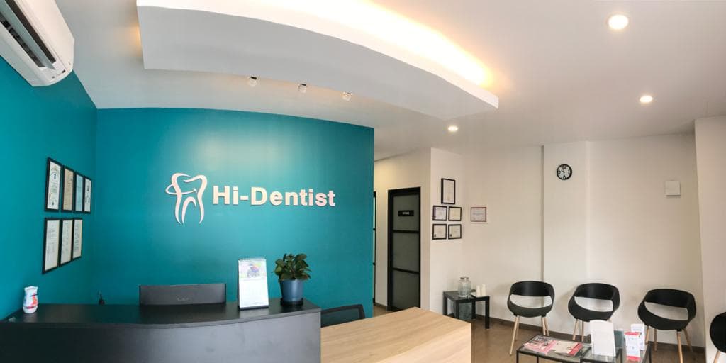 Hi-Dentist Cheras