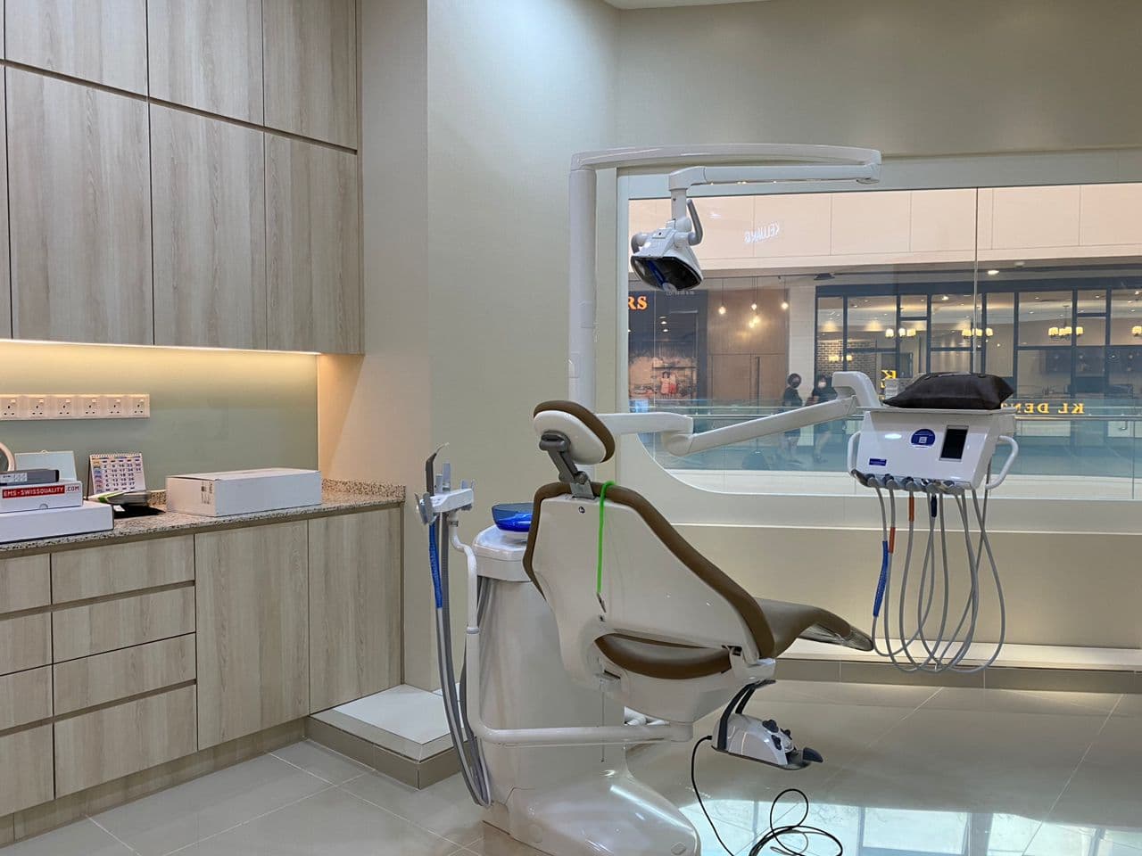 Photo 4 for KL Dental Sunway Velocity