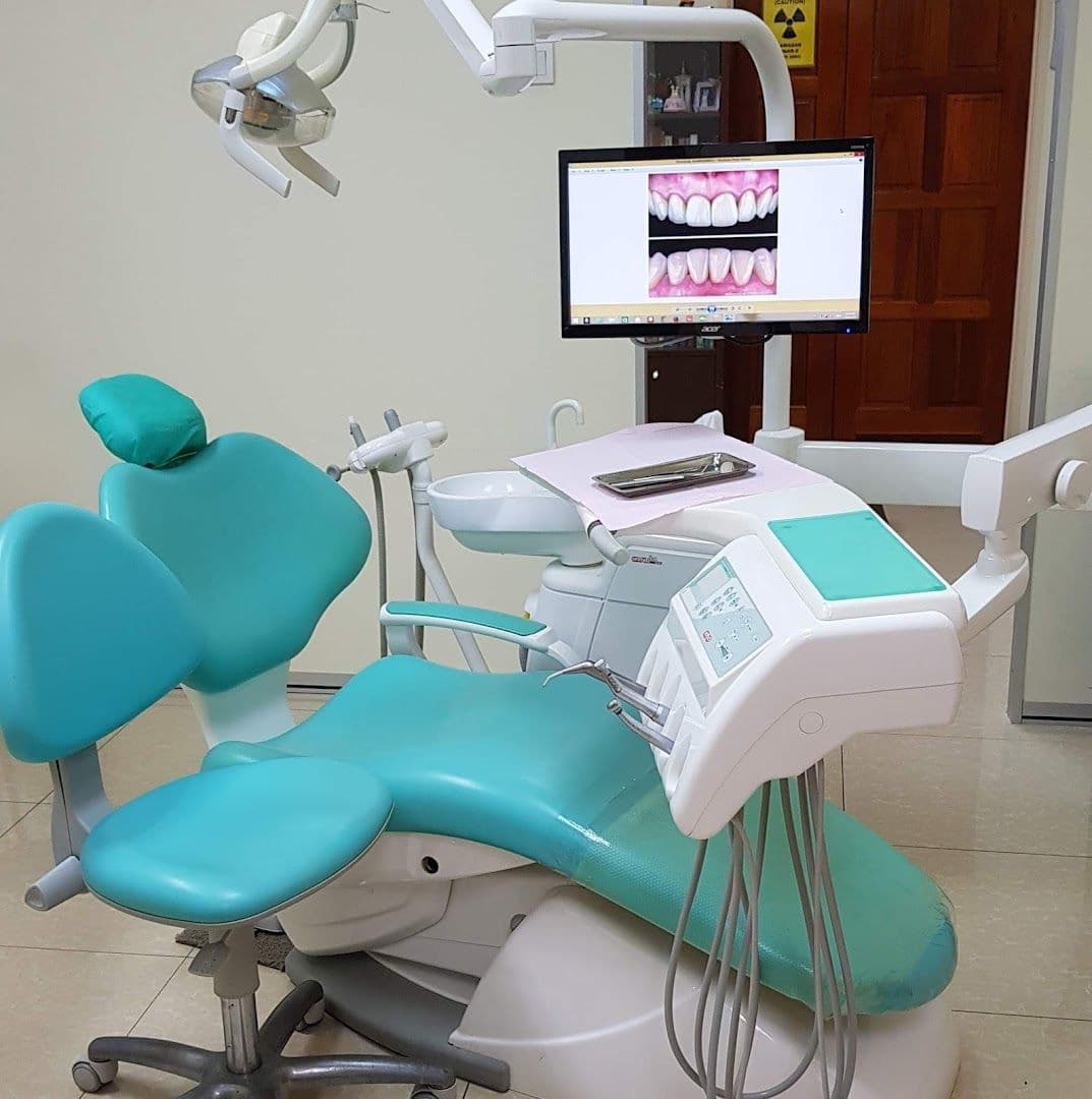 Klinik Gigi Regent 