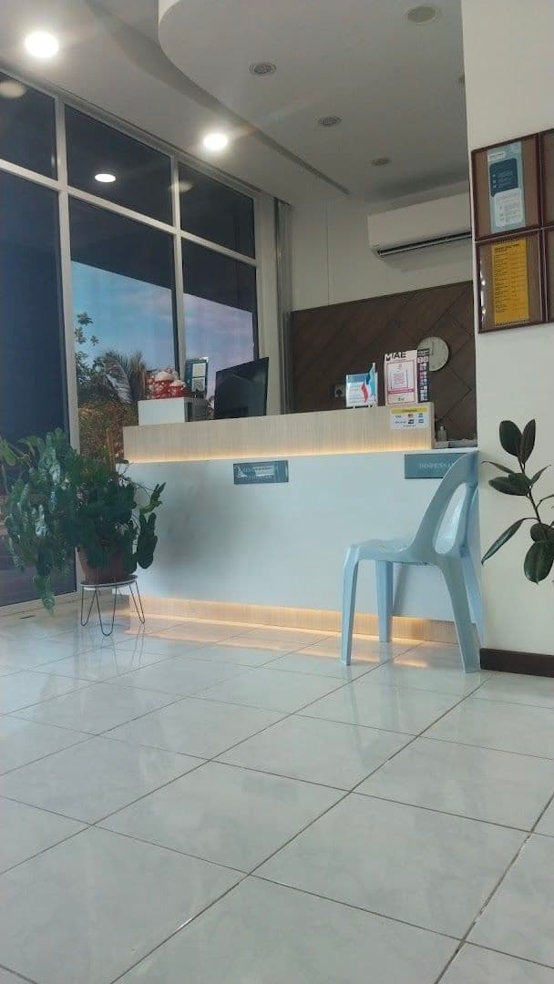 Photo 5 for Klinik Pergigian Dr Carrie-Anne