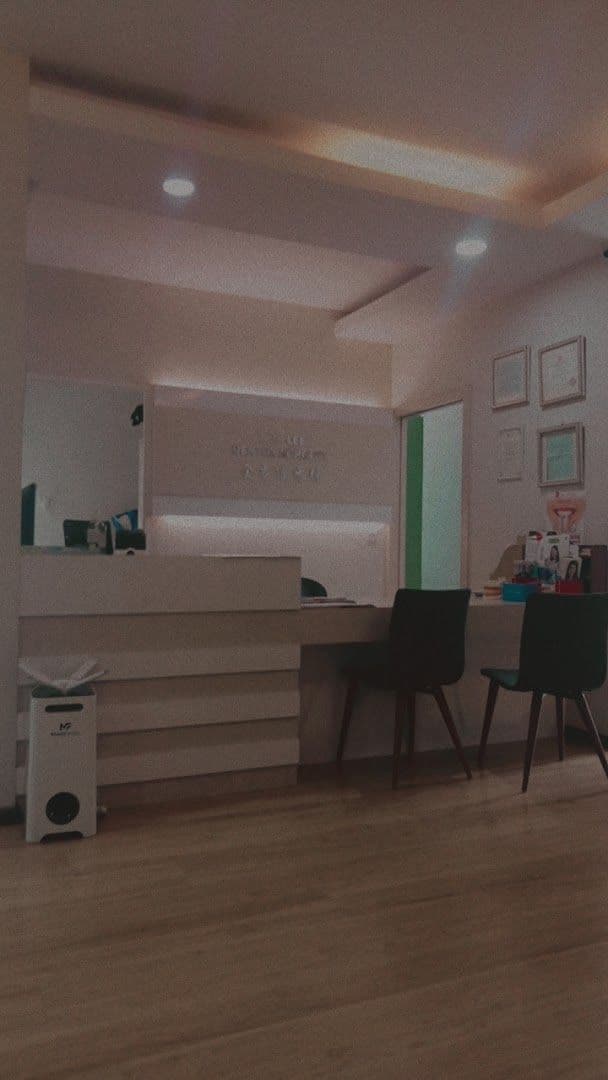 Photo 2 for T. H. Lee Dental Clinic