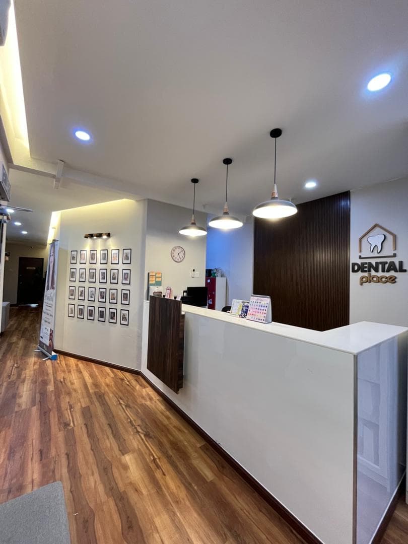 Klinik Pergigian Dental Place Shah Alam